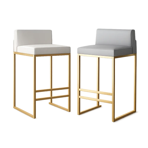Bar Stools & Kitchen Chairs